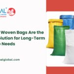 PP woven bags