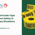 Barricade Tape