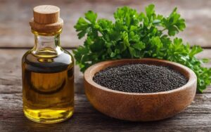 Black Seed Oil Suppliers