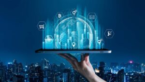 Digital Transformation Solutions In Austin