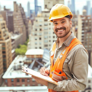 commercial general contractor services