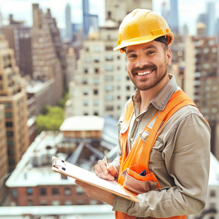 commercial general contractor services