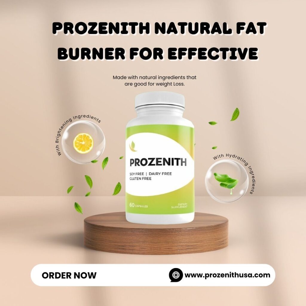 Prozenith