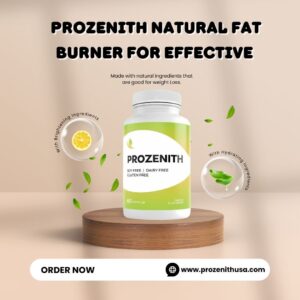 Prozenith