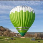 MAHA Balloon Adventures (Hot Air Balloon in Dubai)