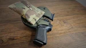 Gun holster pillow comparison