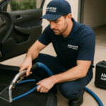 Anaheim Carpet Cleaning