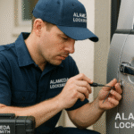 Alameda Locksmith