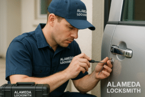Alameda Locksmith