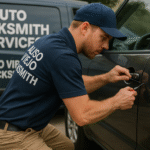 Aliso Viejo Locksmith