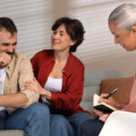Senior psychological support, Medicare-covered grief therapy