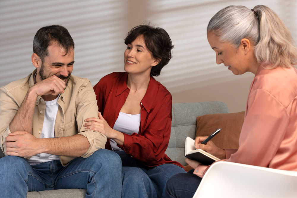 Senior psychological support, Medicare-covered grief therapy