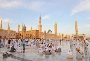 umrah