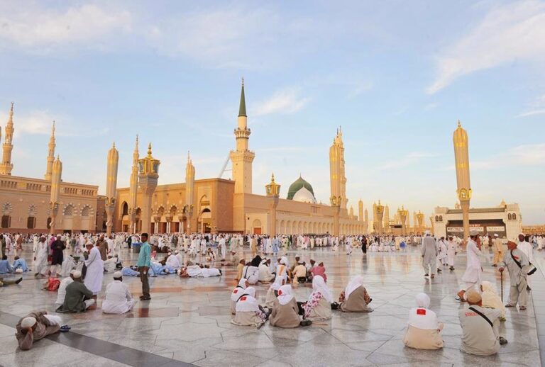 umrah
