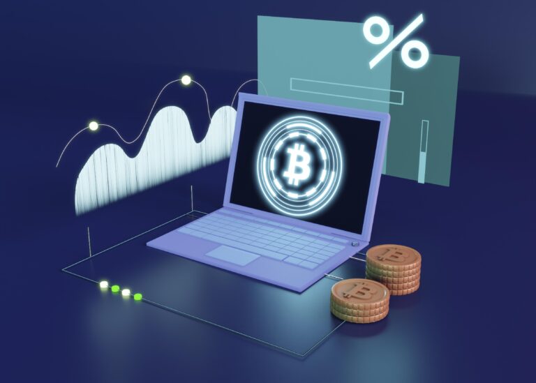 blockchain app development company