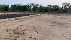Plot Near Jewar - Hare Krishna Township Phase 2 Project Image