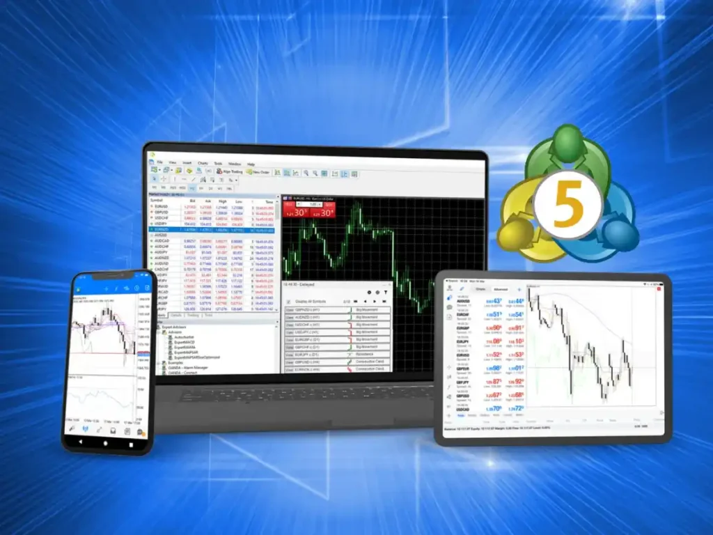 MT5: A Top Pick for Forex in Portugal
