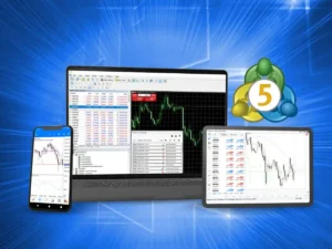 MT5: A Top Pick for Forex in Portugal