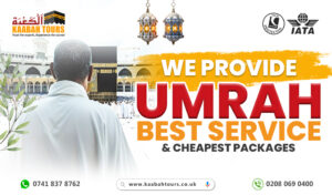 umrah packages