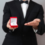 Perfect Silver Rings Gift