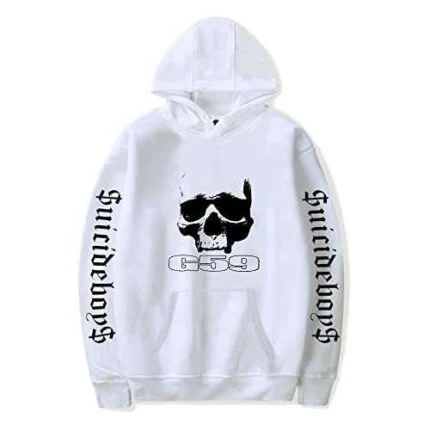 Top Trends in $uicideboy$ Merchandise This Year