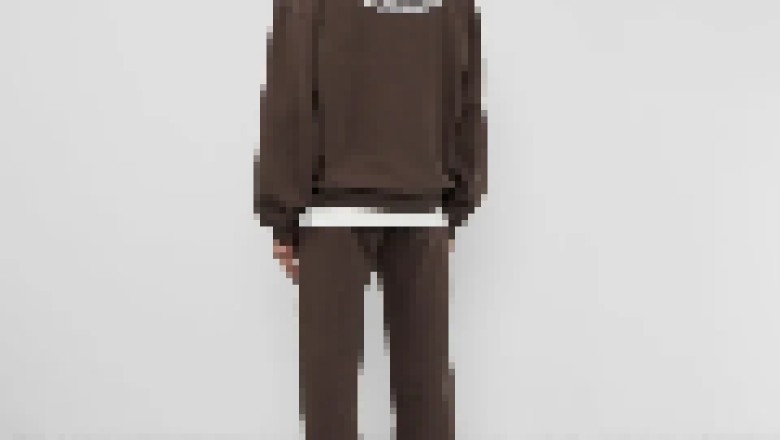Online Shopping Experience at Cole Buxton Hoodie Official Store