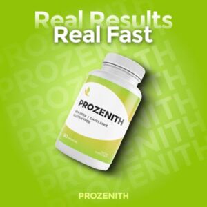 Prozenith
