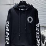 Chrome Hearts Beanies The Ultimate Luxury Streetwear Accessory