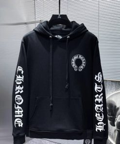 Chrome Hearts Beanies The Ultimate Luxury Streetwear Accessory