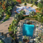 Villanova OFF Plan Projects