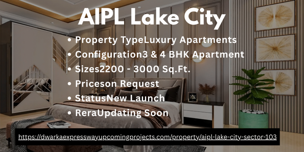 AIPL Lake City