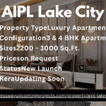 AIPL Lake City