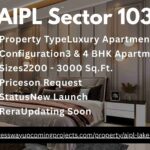 AIPL Sector 103