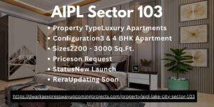 AIPL Sector 103