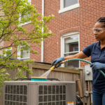 Ac Coil Cleaning