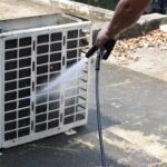 Ac Coil Cleaning