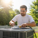 Ac Coil Cleaning