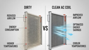 Ac Coil Cleaning