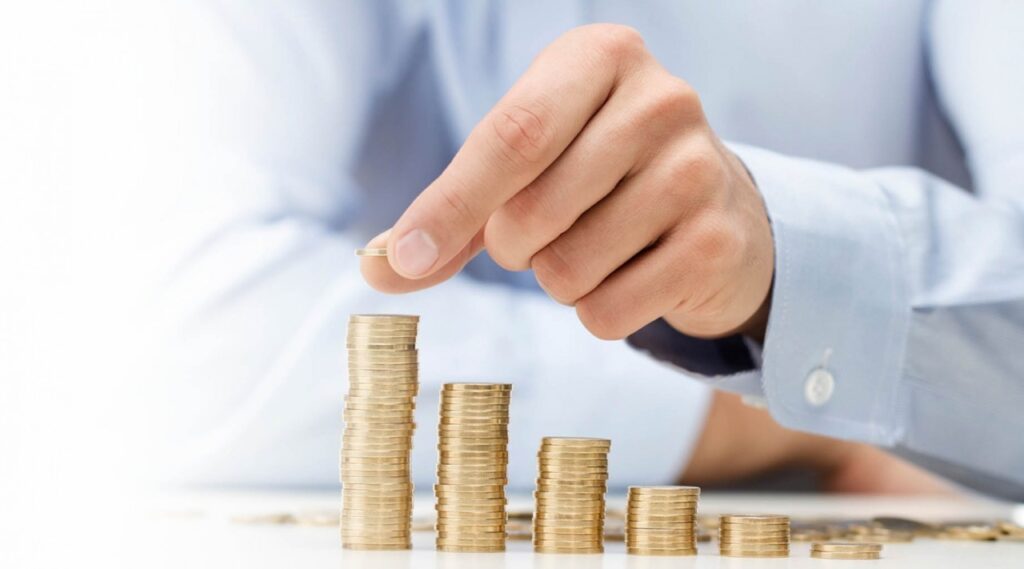 Actively Managed Funds
