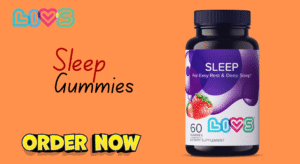 Magnesium Gummies for Sleep
