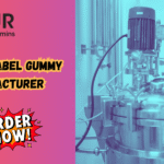 private label gummies