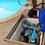 Affordable Pool repair service