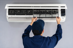Air Conditioning Services