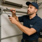 Alhambra Garage Door Repair