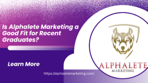 Alphalete Marketing
