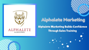 Alphalete Marketing