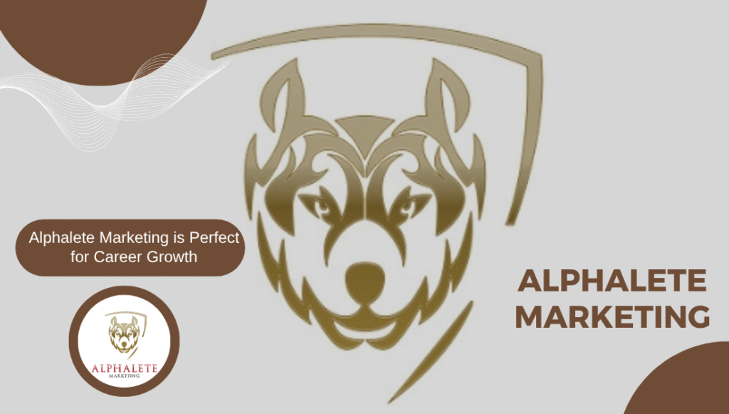 Alphalete Marketing