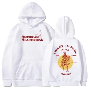 10 Must-Have Zach Bryan Merch Items You’ll Regret Not Grabbing
