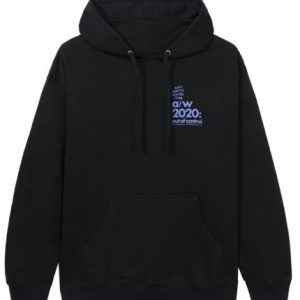 Shop the Latest & the Vintage clothing from Anti Social Social Club. We carry official hoodies, t-shirts, and more. Shop Now! #ANTISOCIALSOCIALCLUB