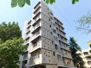 Apartments in Andheri West